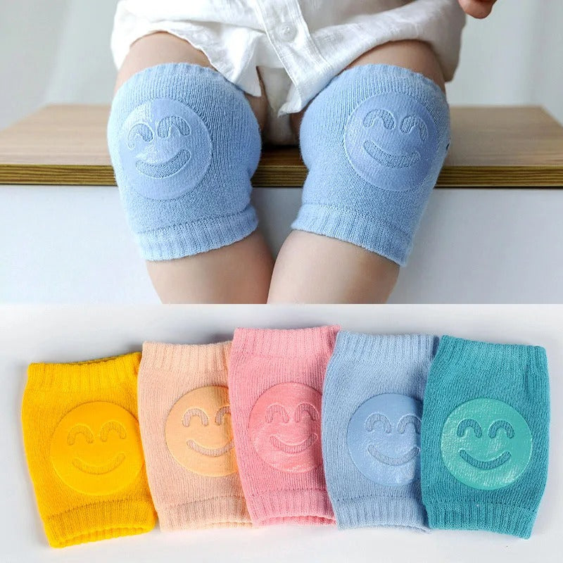 Genouillère antidérapante pour bébé™
