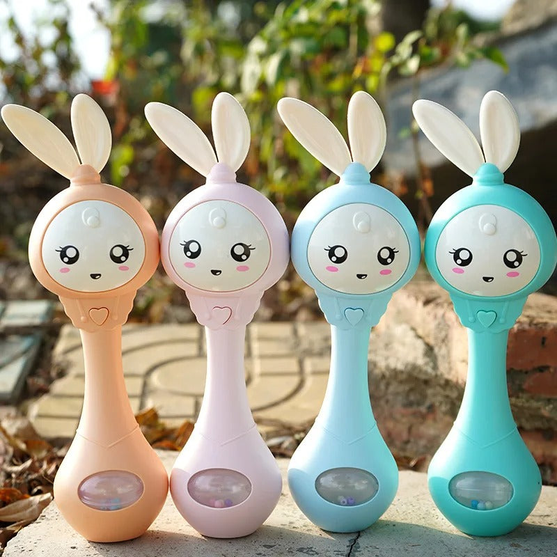 Hochet Interactif Lapin™