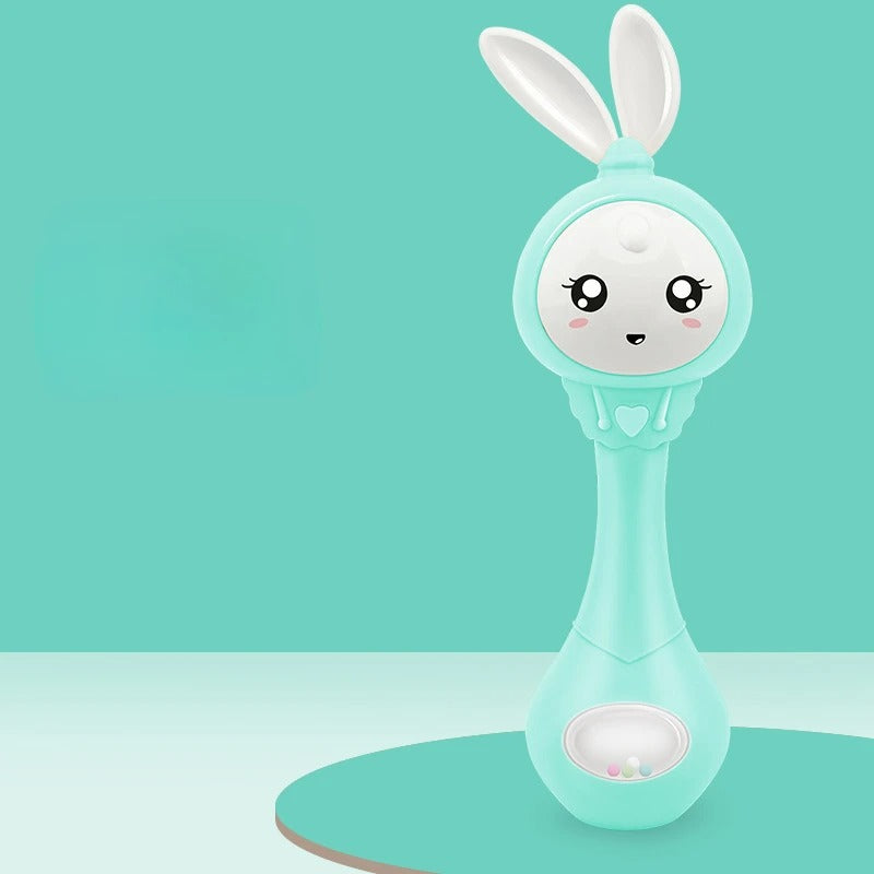 Hochet Interactif Lapin™