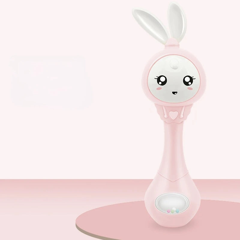 Hochet Interactif Lapin™