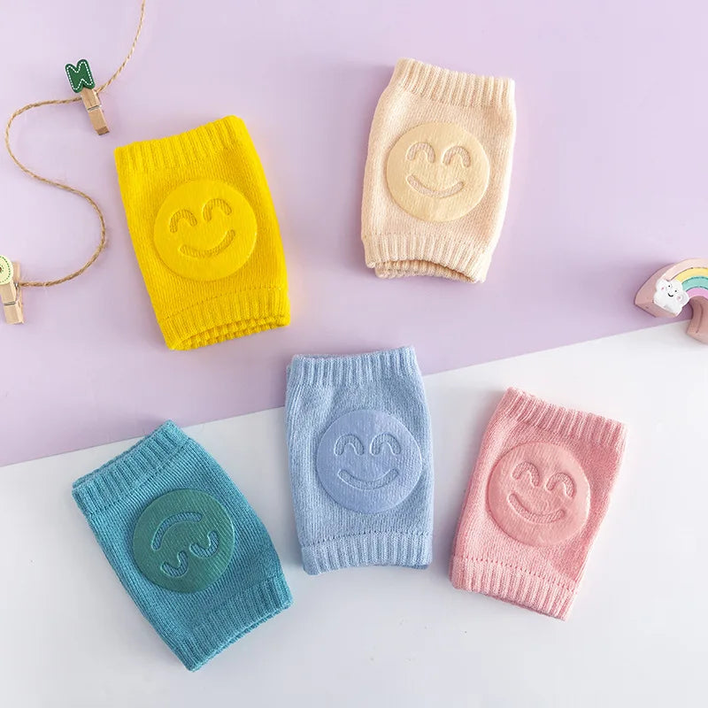 Genouillère antidérapante pour bébé™