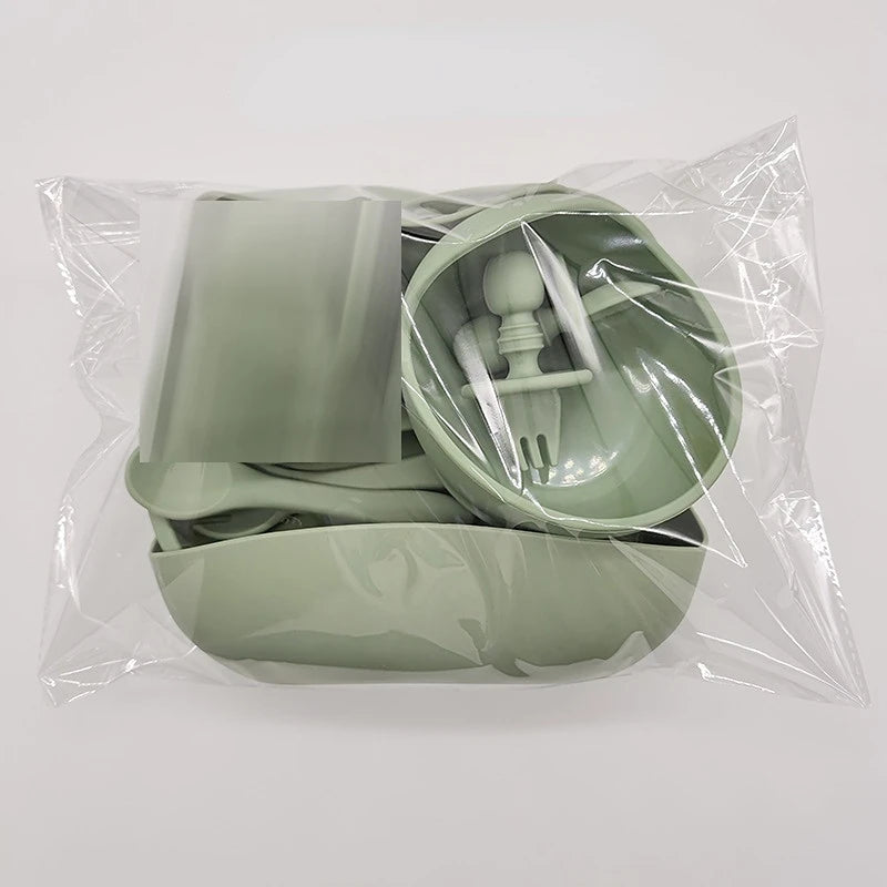 Vaisselle d'alimentation pour enfants ™