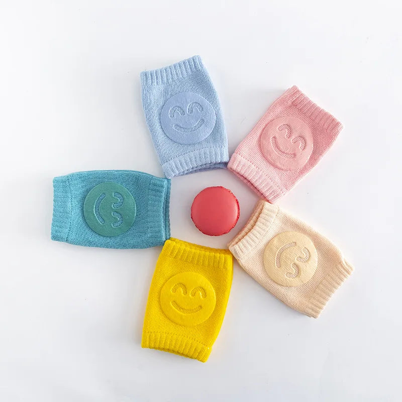 Genouillère antidérapante pour bébé™