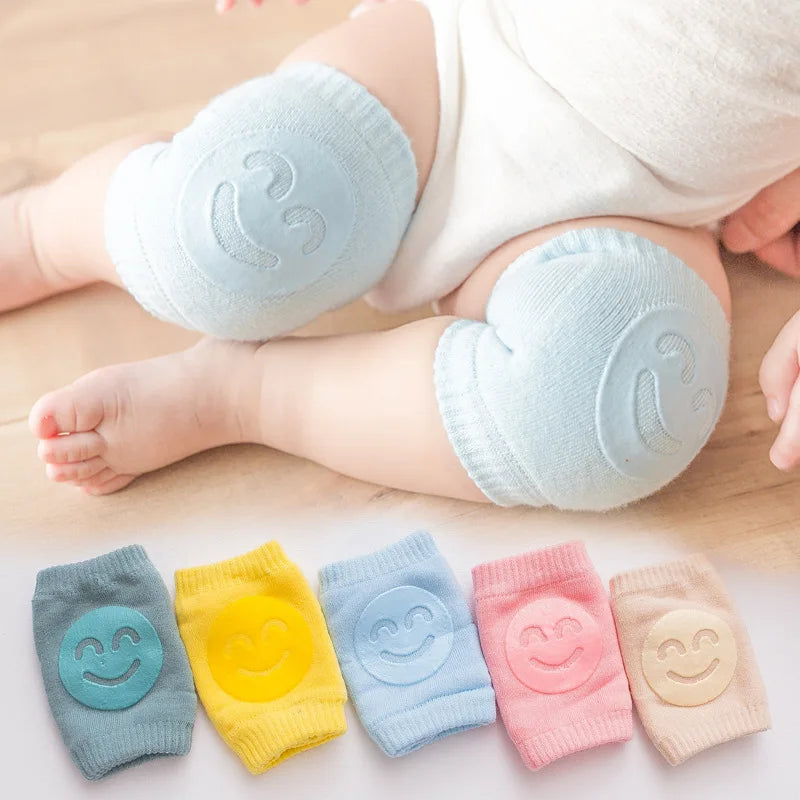 Genouillère antidérapante pour bébé™