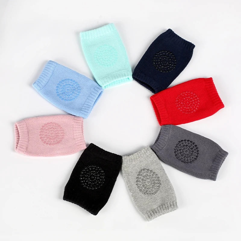 Genouillère antidérapante pour bébé™