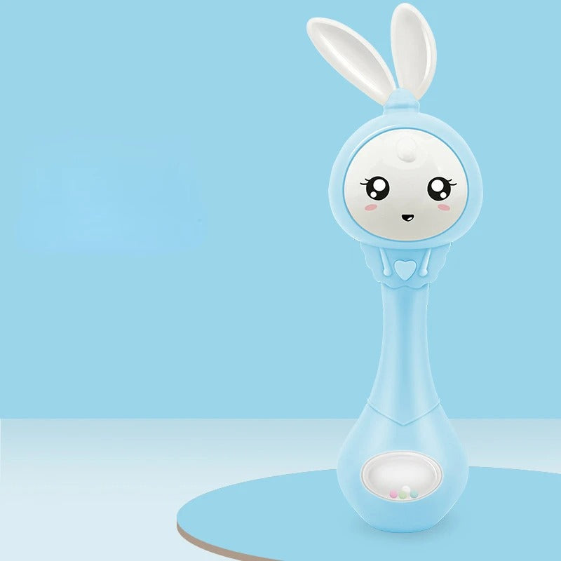 Hochet Interactif Lapin™