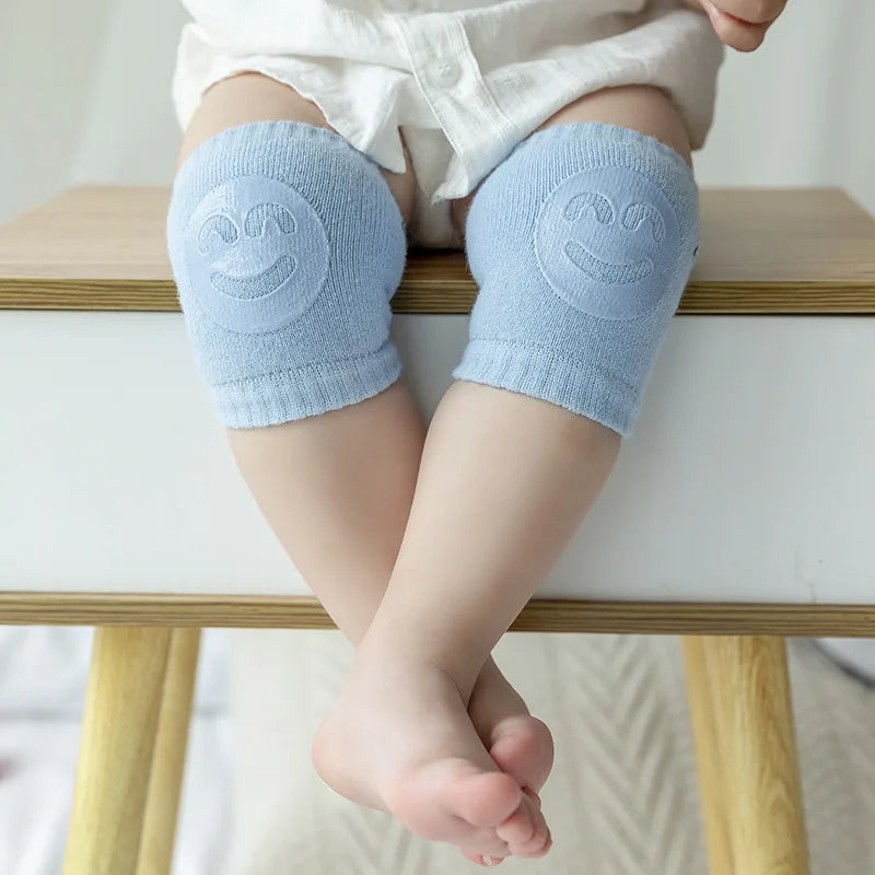 Genouillère antidérapante pour bébé™