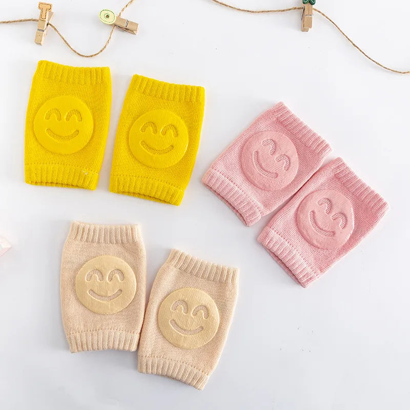 Genouillère antidérapante pour bébé™