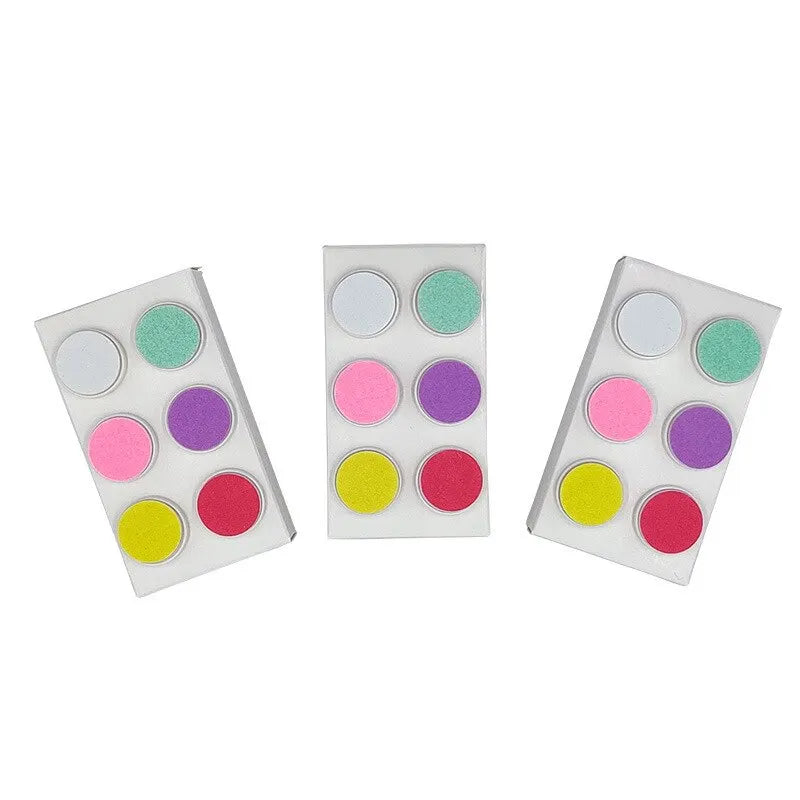 Lime à ongles électrique pour bébé